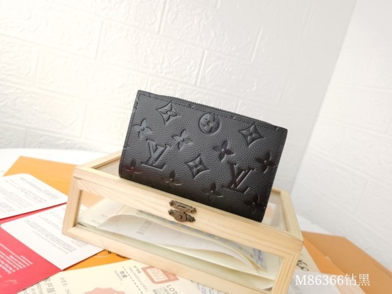 Louis Vuitton Wallets Purse